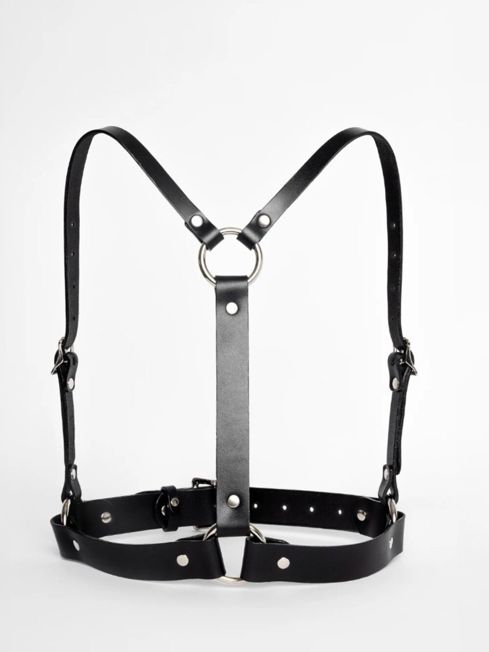 Zana Bayne - Signature Harness - Picture 4 of 4
